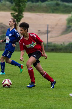 Bild 26 - B-Juniorinnen FSC Kaltenkirchen - TSV Schnberg : Ergebnis: 1:1